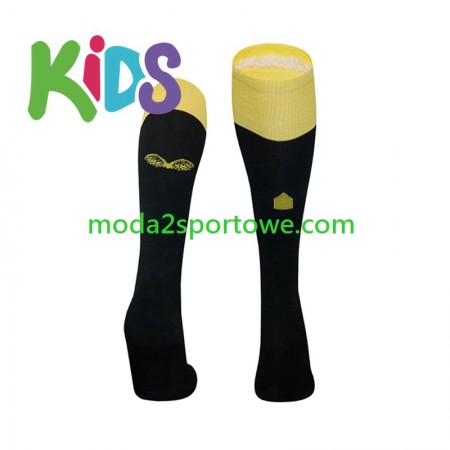 Everton FC Dziecięcy Wyjazdowe Skarpetki 24/25